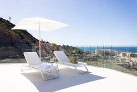 Crystal Luxury Apartments