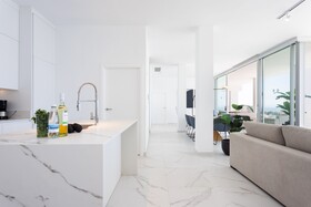 Crystal Luxury Apartments