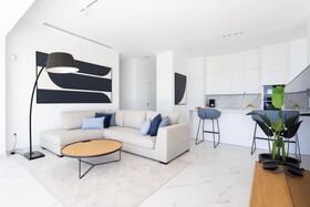 Crystal Luxury Apartments