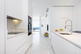 Crystal Luxury Apartments