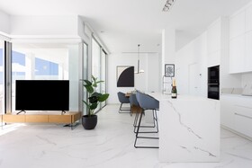 Crystal Luxury Apartments