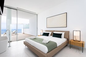 Crystal Luxury Apartments