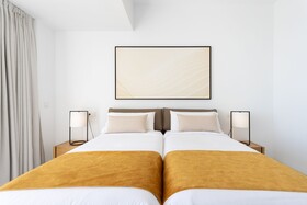 Crystal Luxury Apartments