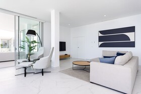 Crystal Luxury Apartments