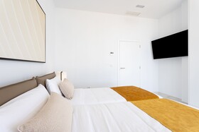 Crystal Luxury Apartments