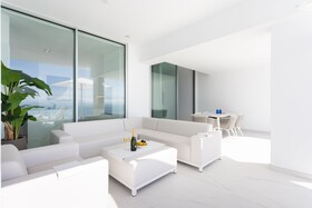 Crystal Luxury Apartments