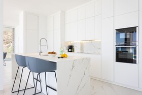 Crystal Luxury Apartments