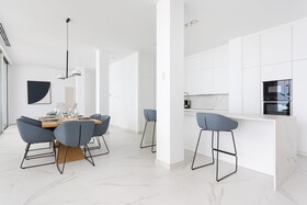 Crystal Luxury Apartments