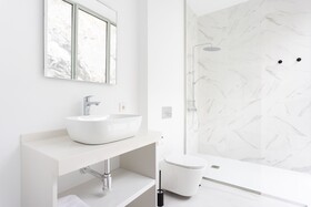 Crystal Luxury Apartments