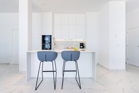 Crystal Luxury Apartments