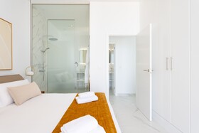 Crystal Luxury Apartments