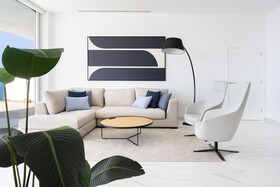 Crystal Luxury Apartments