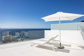 Crystal Luxury Apartments