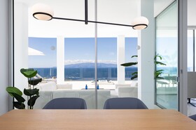 Crystal Luxury Apartments