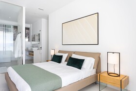 Crystal Luxury Apartments