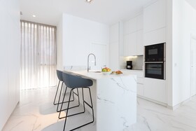 Crystal Luxury Apartments