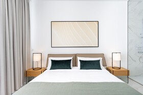 Crystal Luxury Apartments