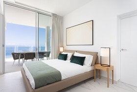 Crystal Luxury Apartments