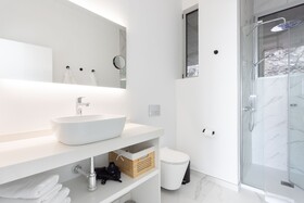 Crystal Luxury Apartments