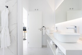 Crystal Luxury Apartments