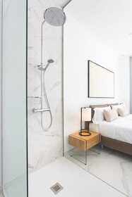 Crystal Luxury Apartments