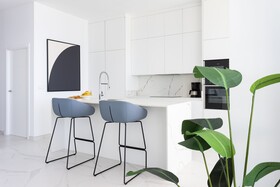 Crystal Luxury Apartments