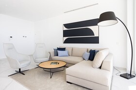 Crystal Luxury Apartments