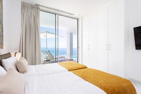 Crystal Luxury Apartments