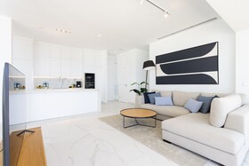 Crystal Luxury Apartments