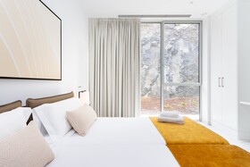 Crystal Luxury Apartments