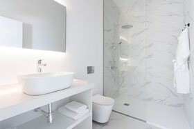 Crystal Luxury Apartments