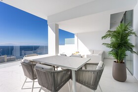 Crystal Luxury Apartments