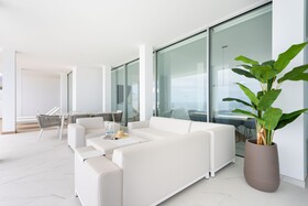 Crystal Luxury Apartments