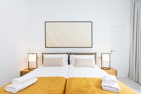 Crystal Luxury Apartments