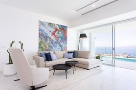 Crystal Luxury Apartments