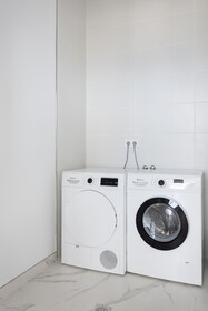 Crystal Luxury Apartments