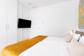 Crystal Luxury Apartments