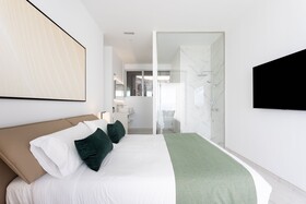 Crystal Luxury Apartments