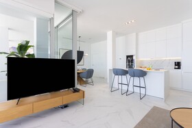 Crystal Luxury Apartments