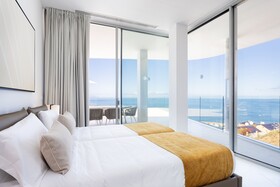 Crystal Luxury Apartments