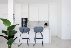 Crystal Luxury Apartments