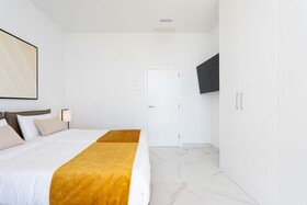 Crystal Luxury Apartments