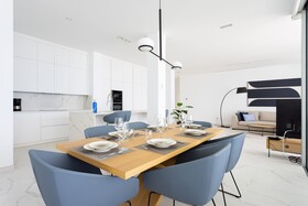 Crystal Luxury Apartments