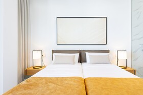 Crystal Luxury Apartments