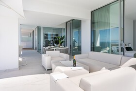 Crystal Luxury Apartments