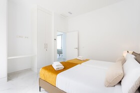 Crystal Luxury Apartments