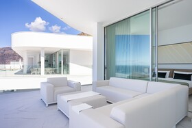 Crystal Luxury Apartments