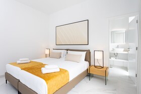 Crystal Luxury Apartments