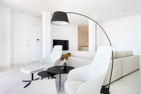 Crystal Luxury Apartments