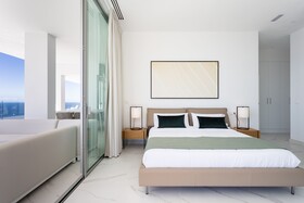 Crystal Luxury Apartments